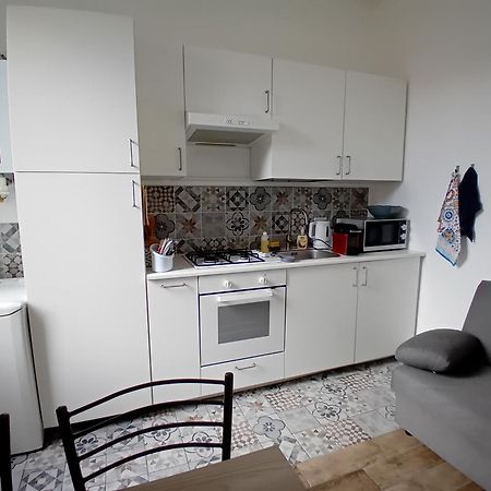 Apartament A Mae Riva - La Tua Casa Al Porto Antico Genua Zewnętrze zdjęcie