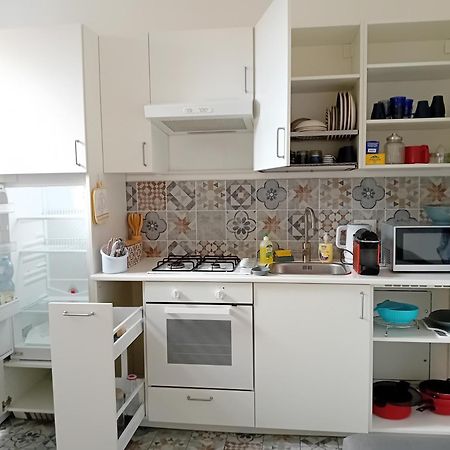 Apartament A Mae Riva - La Tua Casa Al Porto Antico Genua Zewnętrze zdjęcie