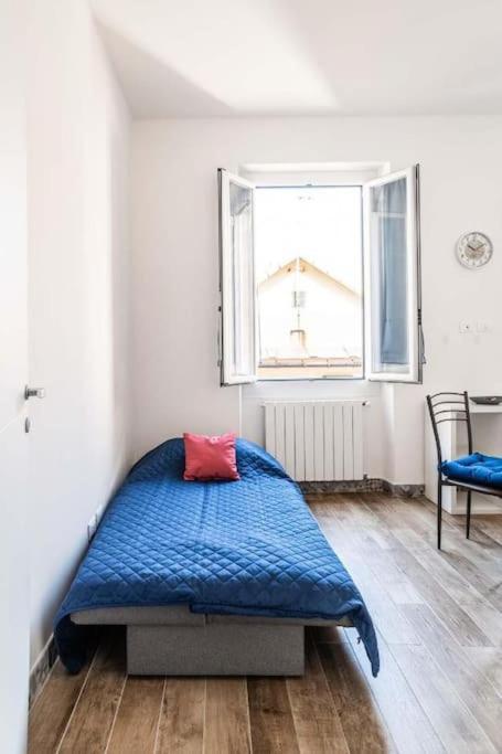 Apartament A Mae Riva - La Tua Casa Al Porto Antico Genua Zewnętrze zdjęcie