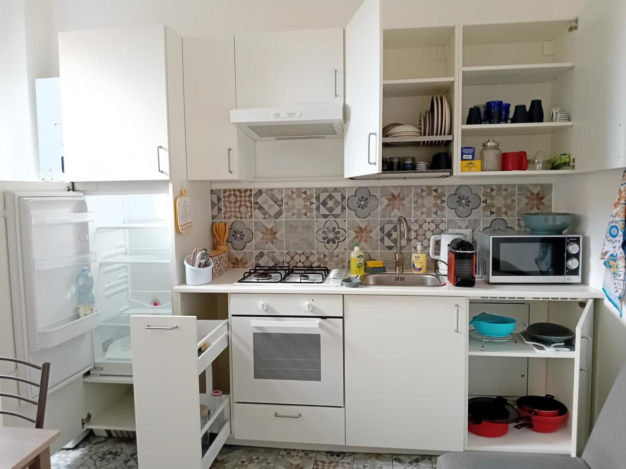 Apartament A Mae Riva - La Tua Casa Al Porto Antico Genua Zewnętrze zdjęcie